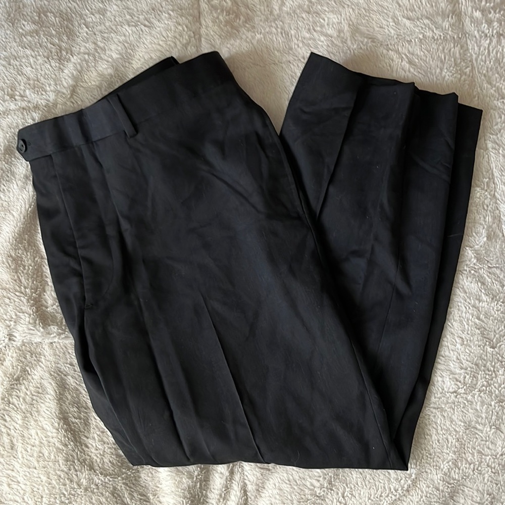 Pronto Uomo Platinum 38” Waist Dress Pants